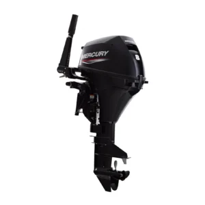 2025 Mercury 8 HP 8EH EFI Outboard Motor