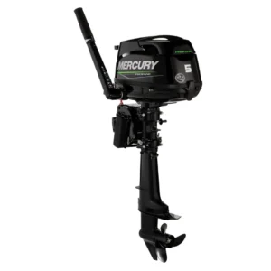 Mercury 5 HP 5MH-LPG Outboard Engine | 2026