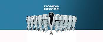 Honda Outboards