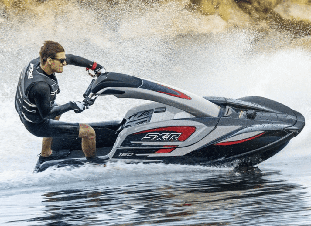 Jet Skis for sale