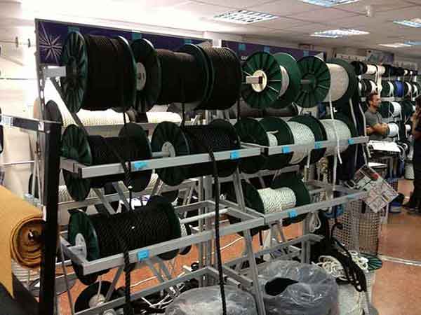 Marine Accessories