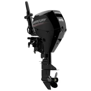 Mercury 20 HP EFI 20MH Outboard Engine | 2026