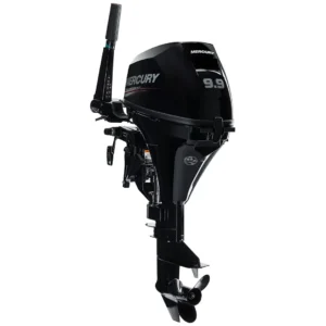 Mercury 9.9 HP 9.9ELH EFI Outboard Engine | 2026